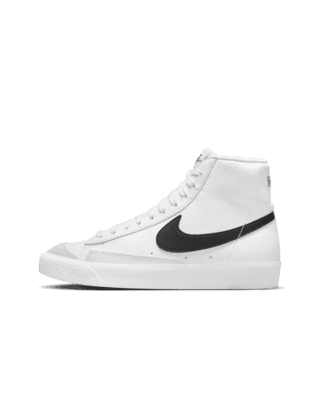 Girl nike high top shoes on sale